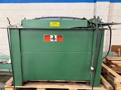 TIN KNOCKER S&D  PLUS ROLL FORMER | ListingHippo (6)