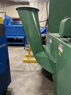 Used BLOAPCO 3LK-3048H Misc Recycling Florida US | ESCOBAR TRADING, INC. #293031