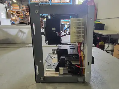 MCC Unit 10 hp, Nema 1