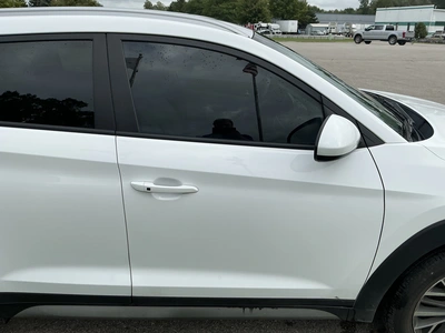 Used 2021 HYUNDAI TUSCON SUVs Michigan US | Miedema Asset Management Group #1419477