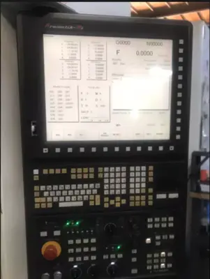2016 KITAMURA MYTRUNNION-4G MACHINING CENTERS, VERTICAL | Quick Machinery Sales, Inc. (4)