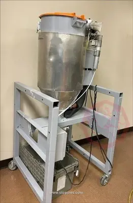 USED MOTAN LCA 60-1
