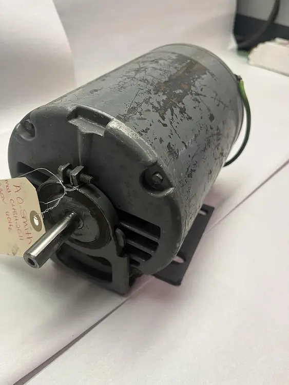 Used SMITH AO SMITH C48H2C11 Motors (misc) Ohio US | Surplus Asset Holdings #1239322