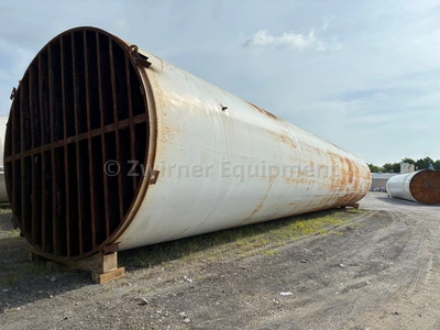 Used _UNKNOWN_ _UNKNOWN_ Vertical Single Wall Tanks Tennessee US | Zwirner Equipment #1321516