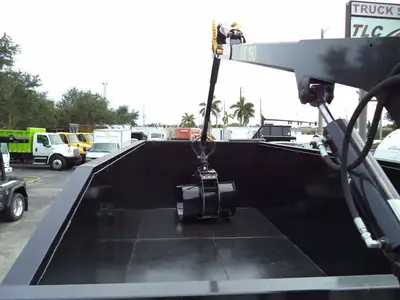 Used 2020 PETERBILT _UNKNOWN_ Dump trucks Florida US | TLC Truck & Equipment #1568994