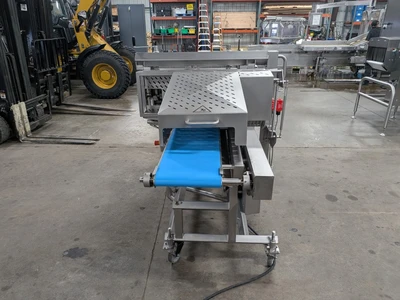 USED 2016 GROTE HBZ