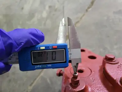USED MERITOR 419-832