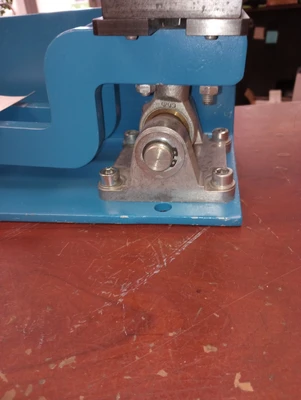 USED FESTO DSBC-80-50-PPVA-N3