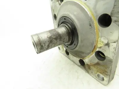 Sumitomo Cyclo-Drive CNVM05-5090-43 Inline Gearmotor 43:1 Ratio 40rpm 220V 3PH