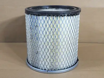 Air Filter (Box of 3) st # 54110, S6-R1-D5