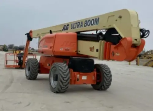 Used 2019 JLG 1250AJP Manlifts Pennsylvania US | National Lift Equipment #1368519