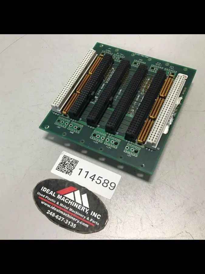 USED C-MAC 8160-VME106E
