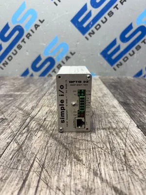 USED OPTO 22 SNAP-ENET-S64