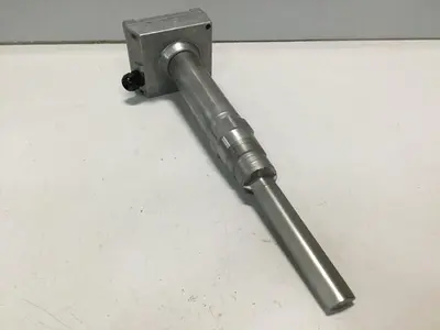 USED BIN MASTER SHT120