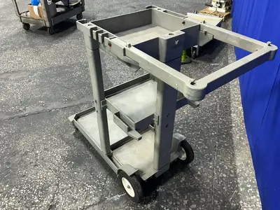 Used RUBBERMAID _UNKNOWN_ Miscellaneous MRO Ohio US | HGR 24 #1517012
