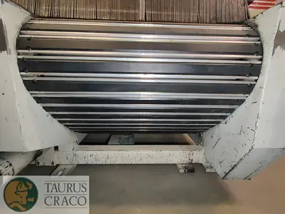 USED MEREEN-JOHNSON 431 DC-J