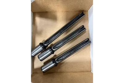 Used _UNKNOWN_ _UNKNOWN_ Carbide Drills Utah US | KD Auctions #1549443