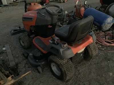 Used HUSQVARNA YTH23V48 Mowers Michigan US | Miedema Asset Management Group #1769174