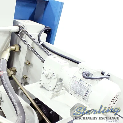 New | in-Stock BAILEIGH BP-3305CNC Press Brakes California US | Sterling Machinery Exchange #1465723