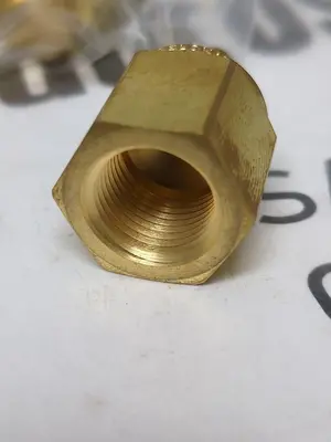 New | in-Stock SWAGELOK B-4-TA-7-6 Valves/Fittings | Surplus Asset Holdings #1216466