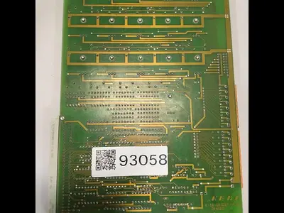 USED KEBA E-16-DIGOUT-PLUS D1456D