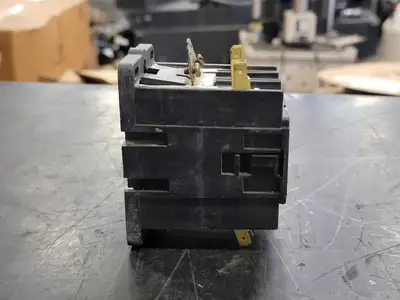 USED SQUARE D 8910DPA12V02