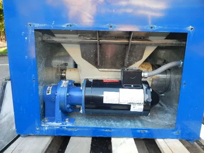 USED TECWEIGH FEEDER CR 28