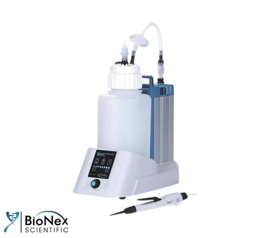 Used VACUUBRAND BVC PROFESSIONAL Glassware - Other New Jersey US | Bionex Scientific LLC #799895