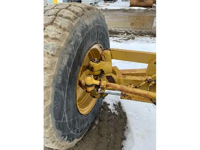 2001 Caterpillar 140H