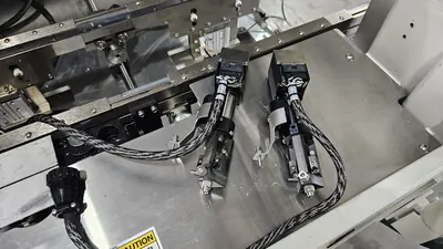 2014 SPEEDLINE CAMALOT FX-D DISPENSER Glue | Tekmart International Inc. (6)