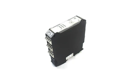 USED HETRONIK HC500-TU2-8-TC-PID
