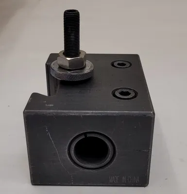 PHASE II 250-333 Tooling & Accessories, Lathe Tooling | Machinery Central (7)