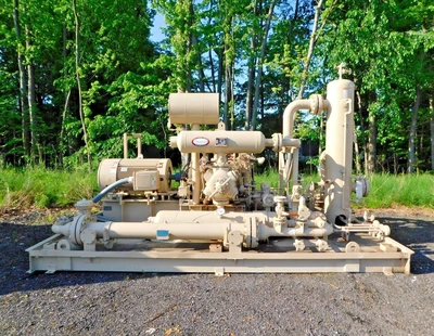Ariel JGR-2 Other Oil & Gas | Equipment Recovery Corp. (1)