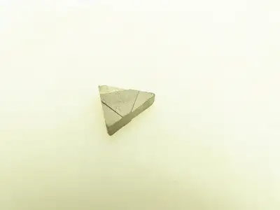 Dikar Tool AD5780956 06 Carbide Insert   Lot of 100pcs