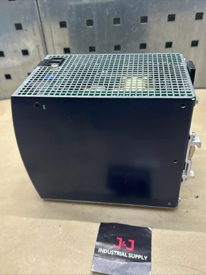 PULS DIMENSION XT40.242 40A POWER SUPPLY