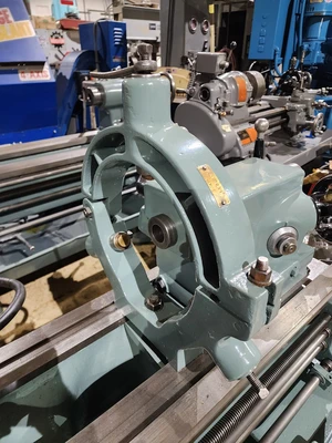USED LEBLOND REGAL SERVO SHIFT