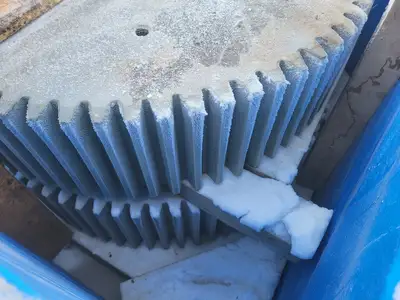 USED METSO 1062440044