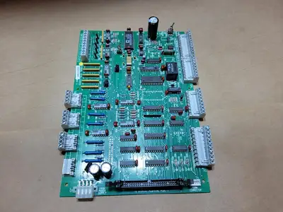 Used UNITED POWER CORP. PCB-10003 Misc Electrical & Power Parts British Columbia CA | Lenmark #836469