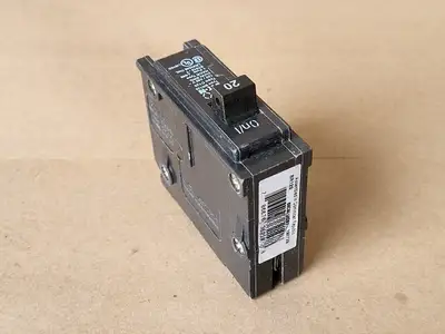 NEW EATON BR120