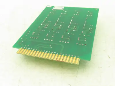 N Thermonics FTD-24 Printed Circuit Control Board PCB Card