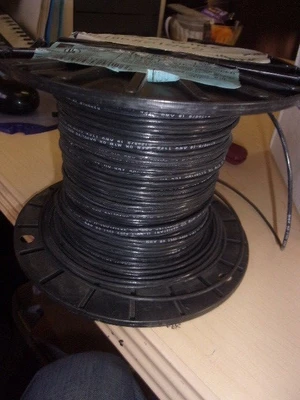 New | in-Stock ENCORE WIRE 14 THHN BLUE STRAND ( 175' Miscellaneous Equipment (Electrical & Power) Arizona US | ASSET CONVERSION SPECIALISTS, INC. #1261944