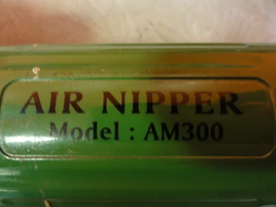 USED SEALS AM300