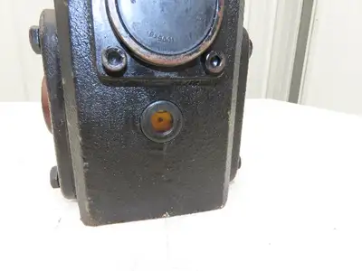 Used IRON HORSE _UNKNOWN_ Speed Reducers Indiana US | Arrow Industrial #1409116