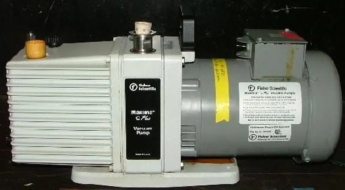 USED THERMO FISHER SCIENTIFIC M12C.