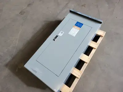USED CUTLER-HAMMER PL1