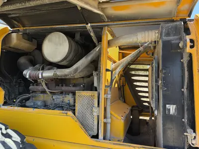 Used 2006 JCB 456ZX Wheel Loaders Indiana US | Proxy Equipment #1388902