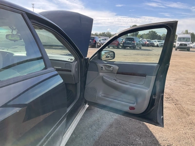 Used 2005 CHEVROLET IMPALA Sedans Michigan US | Miedema Asset Management Group #1457240