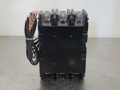 USED FUJI ELECTRIC BU-ECA 3060