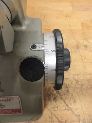 Used STARRETT, WEBBER 18" Height Gages Minnesota US | Machinesused.com #1277894