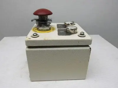Used REES _UNKNOWN_ Miscellaneous MRO | Arrow Industrial #656167